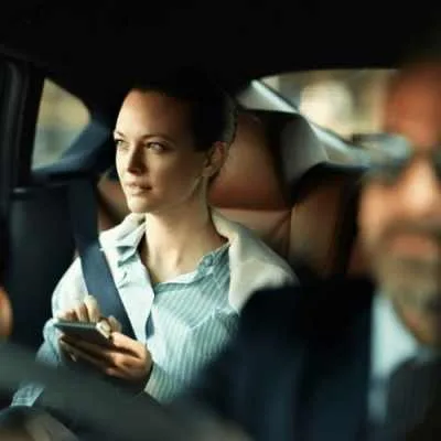 Best boston car service
