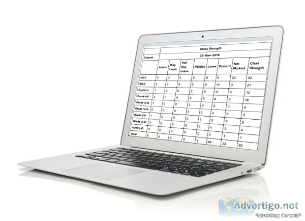Hostel management software - schoolpad technologies pvt ltd