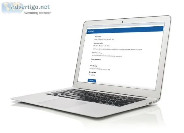 Hostel management software - schoolpad technologies pvt ltd
