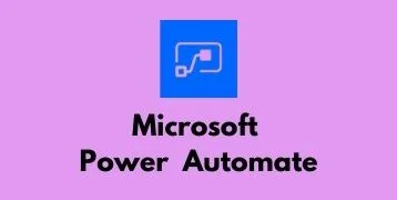 Enter into gologica on microsoft power automate certification tr