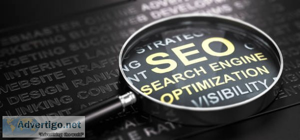 What is search engine optimization?