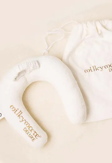 Shop Good Quality Bottle Holder Cushion for Baby - Milkymate&reg