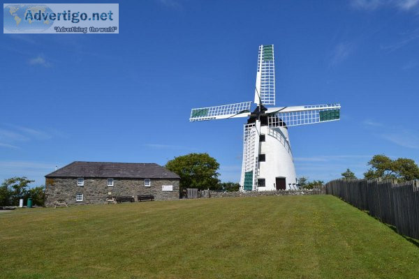 Countryside Holiday Cottages Anglesey  Self Catering Accommodati