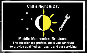 Redland Bay Mechanic - 0450 057 657