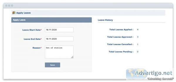 Hostel management software - schoolpad technologies pvt ltd