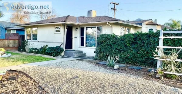 1937 W Bellaire Way Fresno CA 93705