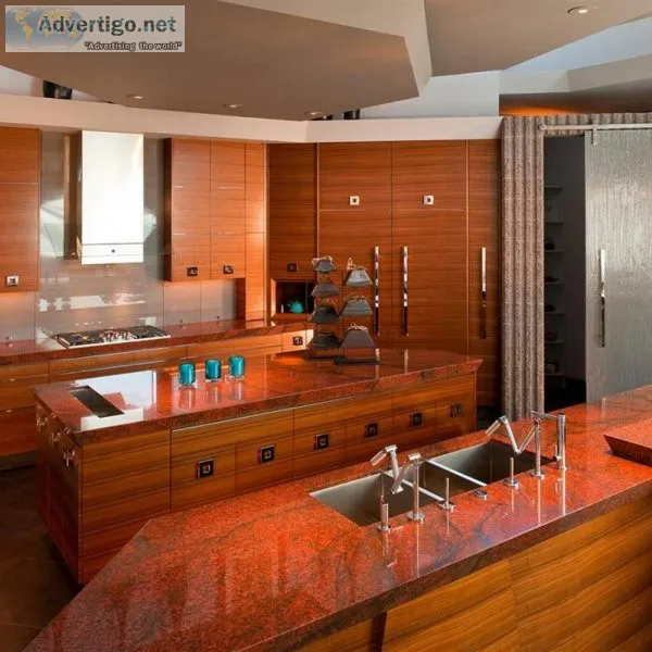 Imperial Red Granite in India  Imperial Red Granite supplier in 