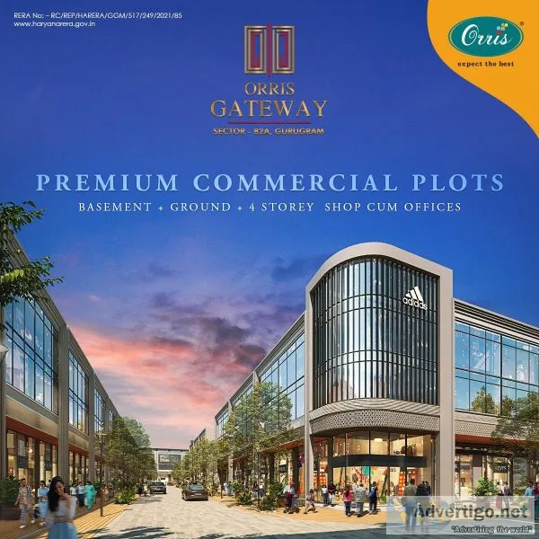 Best Godrej Properties In Gurgaon