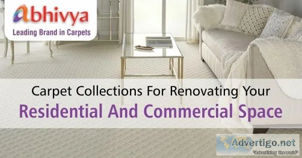 Best Hand Knotted Carpets in Delhi