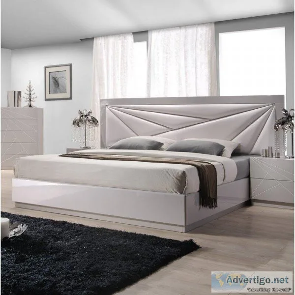4 Pieces Bedroom Set ON SALE