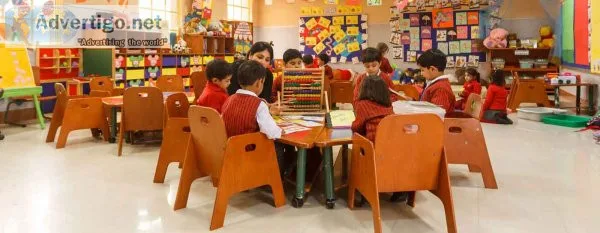 Best ib schools in gurgaon, delhi ncr, india