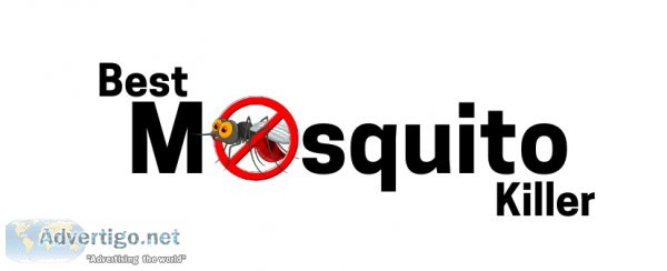 Best led mosquito killer in india