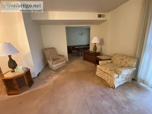 Cozy Condo