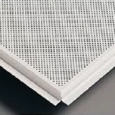 Clip on Tiles Offer a Traditional Look in Your Office and Home a