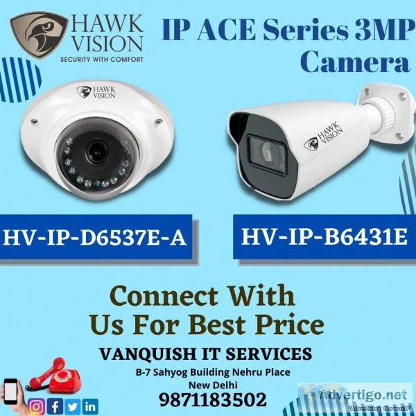 IT Security And Telecome Solution In Nehru place
