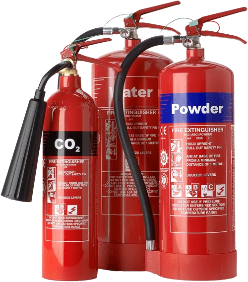 Fire Extinguisher Testing Adelaide