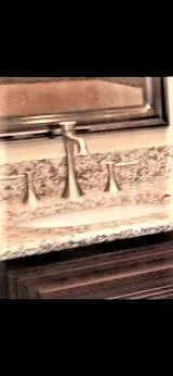 2 Sets Of Cifial Vanity Faucets
