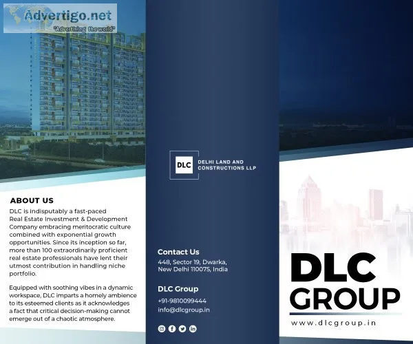 Real estate investment and development company