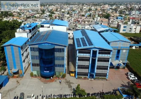Msc forestry college in dehradun