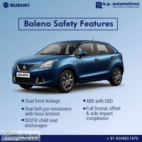 Maruti authorized service center near me