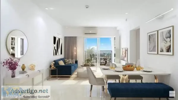 Godrej meadows mahalunge pune - 1, 2 & 3 bhk apartments for sale