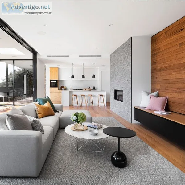 Commercial renovation contractors, professional work