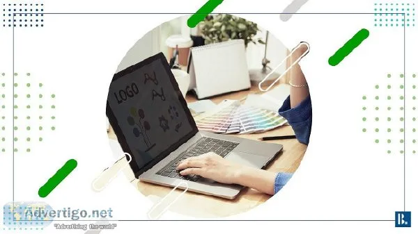 Logo design services  Best graphic design company