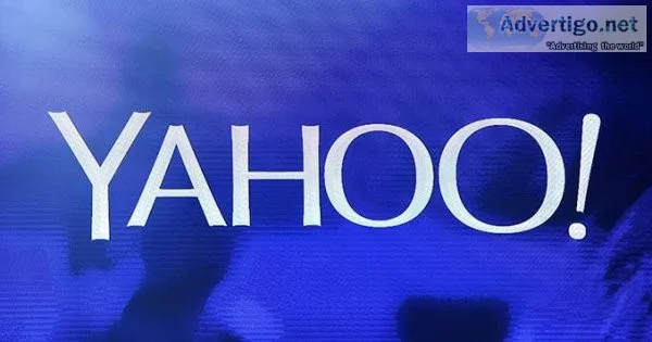 Why should you buy yahoo accounts?