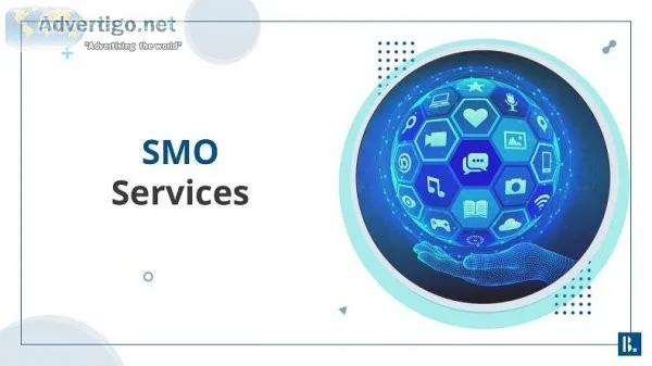 Best SMO strategy  SMO agencies