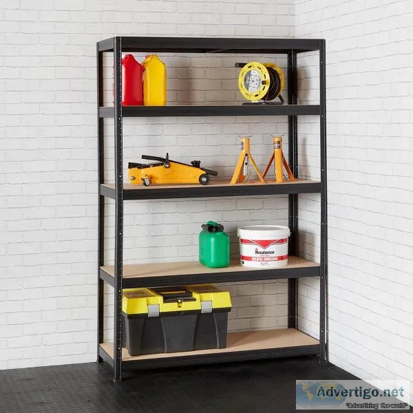 Storage rack