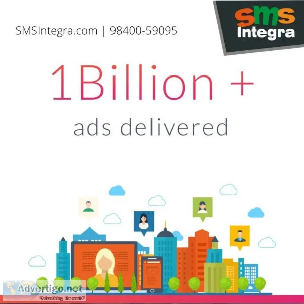 Best bulk SMS service in Chennai