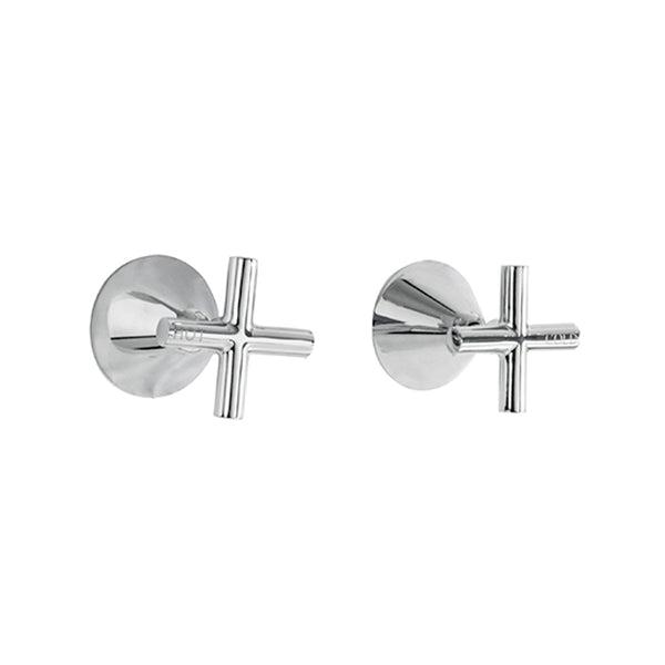 LINKWARE KIRRA PLUS WALL TOP ASSEMBLY CHROME