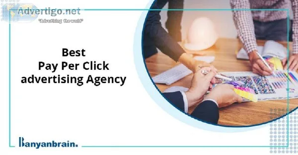 Pay-Per-Click advertising Agency  Best PPC agency