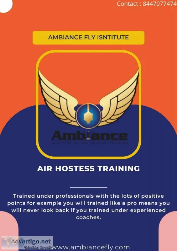Trained Under Professionals