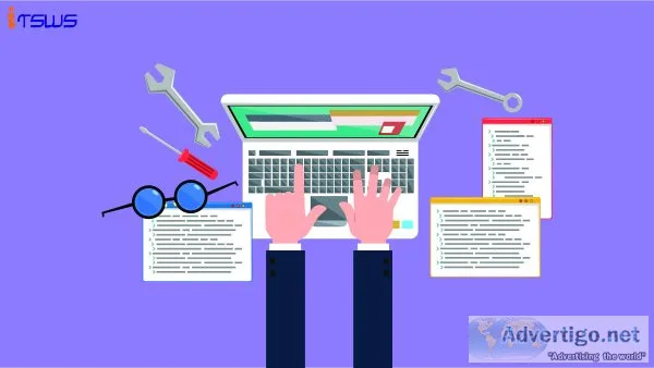 Ecommerce web development service in india