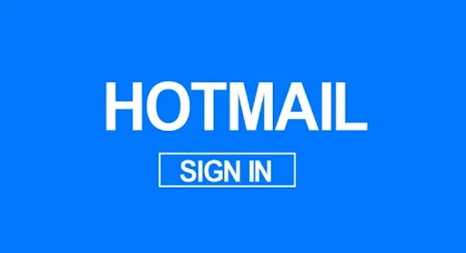 Why should you buy a hotmail account?