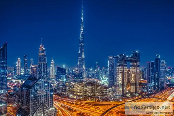 List of top it companies in dubai