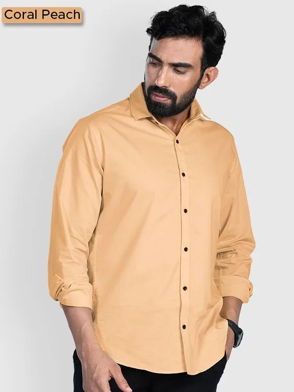Branded shirts for men - buy formal & casual shirts for mens onl