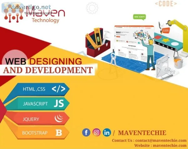 Not able to finalise the best website design and development com