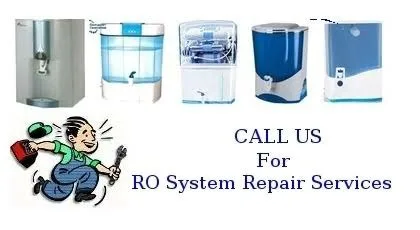 Ro service centre in central kolkata