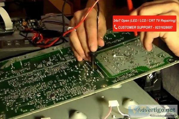 Lg led tv service centre in kolkata