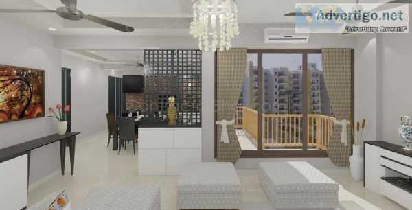 Best flats for rent in gaur city noida extension