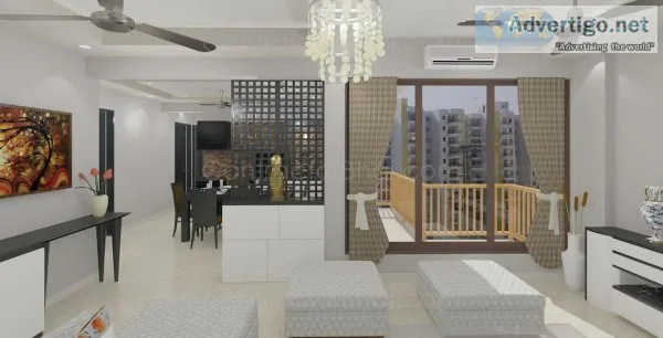 Best flats for rent in gaur city noida extension
