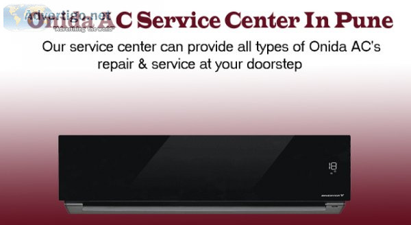 Onida ac service center in pune