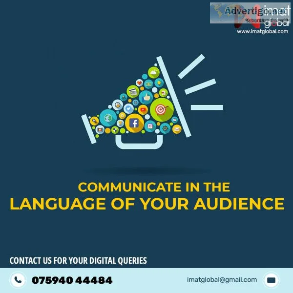 Digital marketing agency kochi