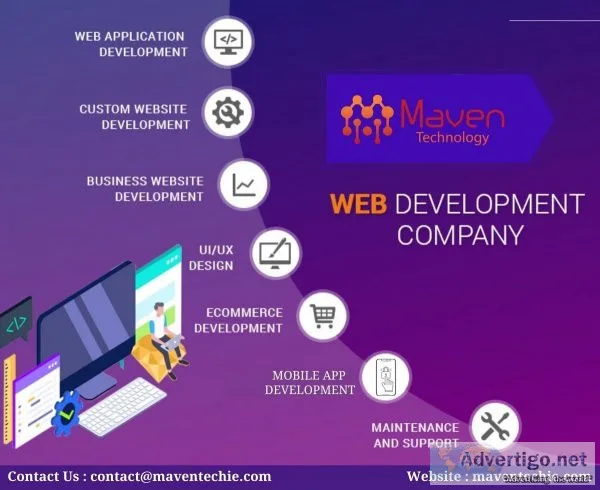 Not able to finalise the best website design and development com