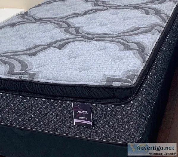 BRAND NEW Mattress