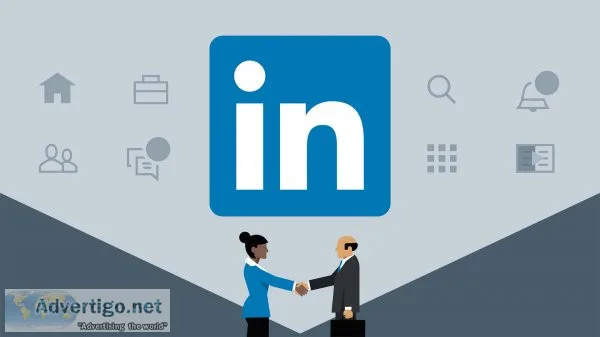 Buy linkedin accounts in bulk