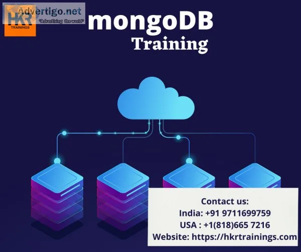 Mongodb training