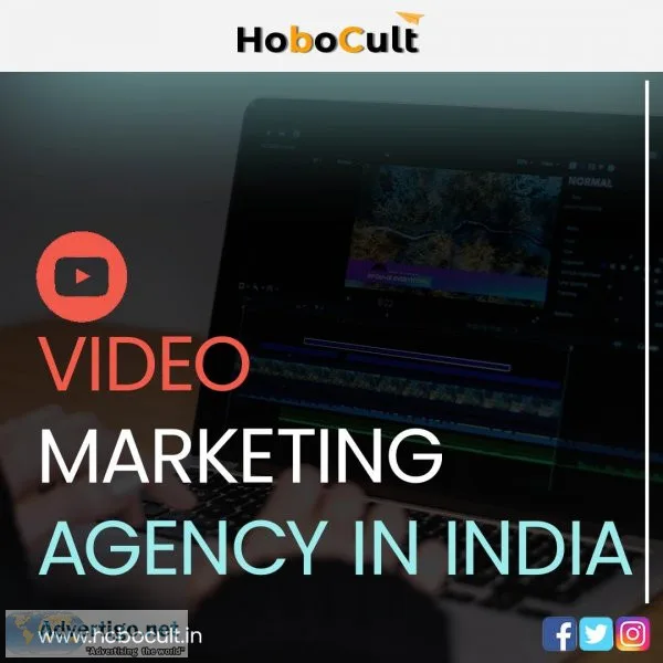 video marketing agency in India